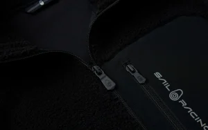 BOWMAN PILE VEST