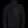 BOWMAN PILE ZIP JACKET