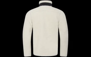 BOWMAN PILE ZIP JACKET
