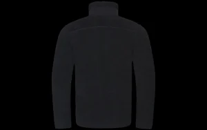 BOWMAN PILE ZIP JACKET