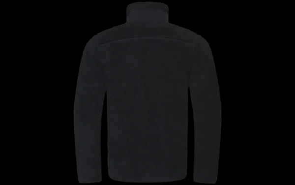 BOWMAN PILE ZIP JACKET
