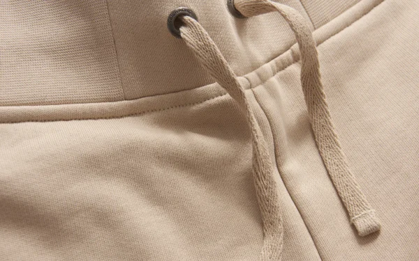 BOWMAN SWEAT SHORTS