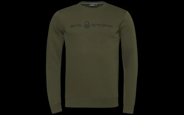 BOWMAN SWEATER