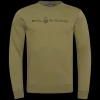 BOWMAN SWEATER
