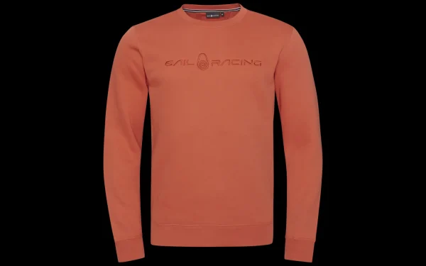 BOWMAN SWEATER