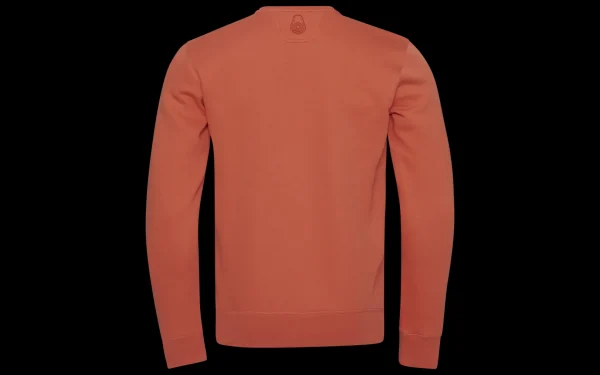 BOWMAN SWEATER