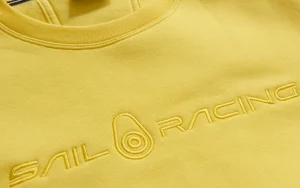 BOWMAN SWEATER
