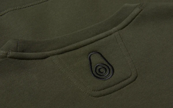 BOWMAN SWEATER