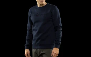 BOWMAN SWEATER