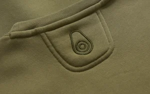 BOWMAN SWEATER