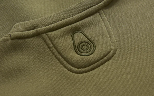 BOWMAN SWEATER