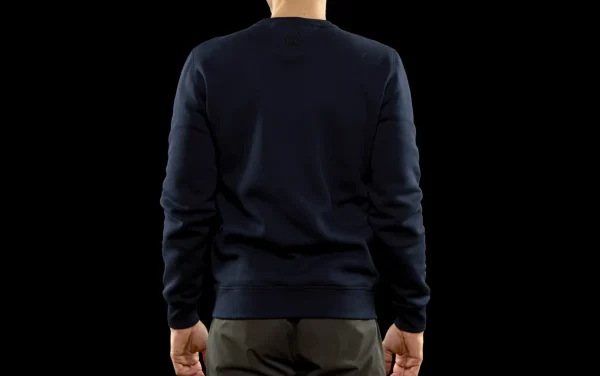 BOWMAN SWEATER