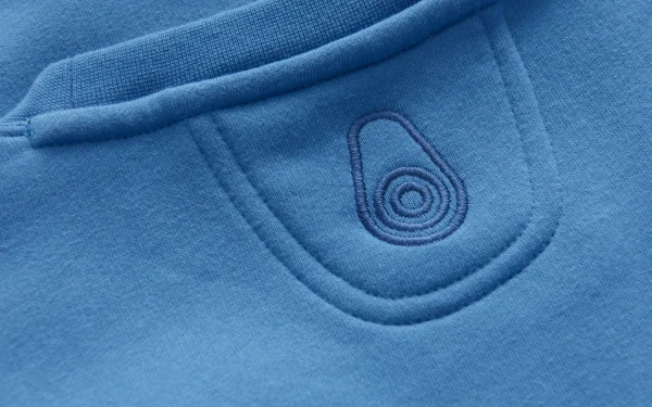 BOWMAN SWEATER