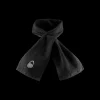 BOWMAN TOWEL SCARF BLOC LOGO