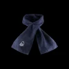 BOWMAN TOWEL SCARF BLOC LOGO