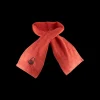 BOWMAN TOWEL SCARF BLOC LOGO