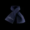 BOWMAN TOWEL SCARF SAIL RACING LOGO