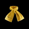 BOWMAN TOWEL SCARF SAIL RACING LOGO