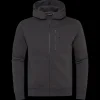 BOWMAN ZIP HOOD