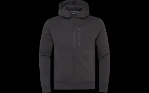 BOWMAN ZIP HOOD