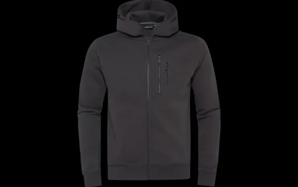 BOWMAN ZIP HOOD