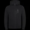 BOWMAN ZIP HOOD