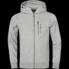 BOWMAN ZIP HOOD