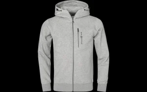 BOWMAN ZIP HOOD