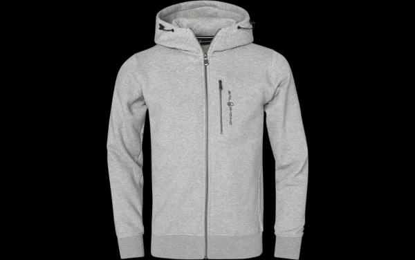 BOWMAN ZIP HOOD