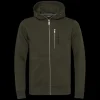 BOWMAN ZIP HOOD