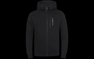 BOWMAN ZIP HOOD
