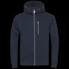 BOWMAN ZIP HOOD