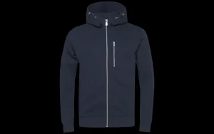 BOWMAN ZIP HOOD