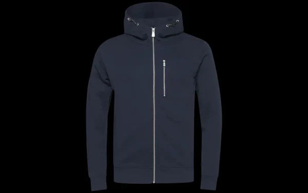 BOWMAN ZIP HOOD