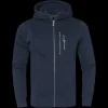 BOWMAN ZIP HOOD