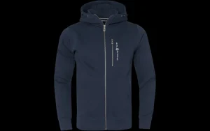 BOWMAN ZIP HOOD