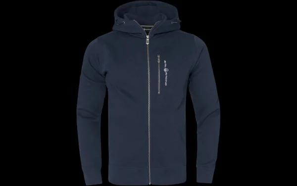BOWMAN ZIP HOOD