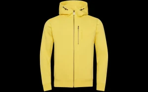 BOWMAN ZIP HOOD