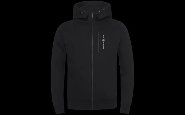 BOWMAN ZIP HOOD