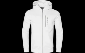 BOWMAN ZIP HOOD
