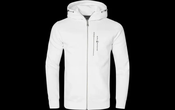 BOWMAN ZIP HOOD