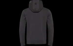 BOWMAN ZIP HOOD