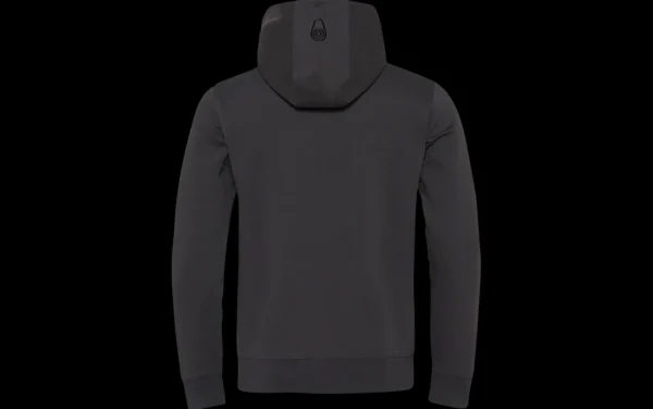 BOWMAN ZIP HOOD