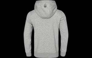 BOWMAN ZIP HOOD
