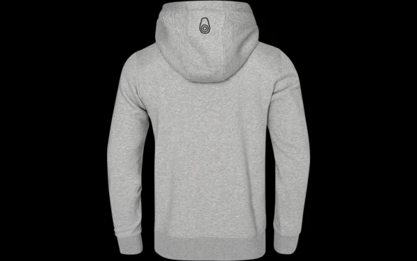 BOWMAN ZIP HOOD