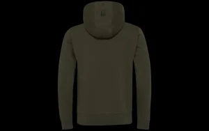 BOWMAN ZIP HOOD