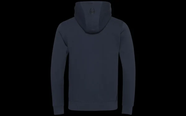 BOWMAN ZIP HOOD