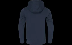 BOWMAN ZIP HOOD