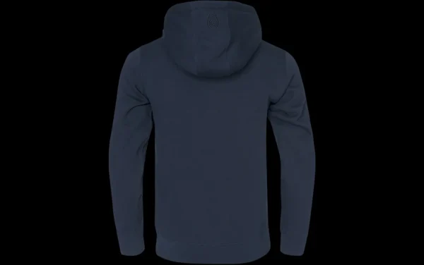 BOWMAN ZIP HOOD