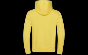 BOWMAN ZIP HOOD